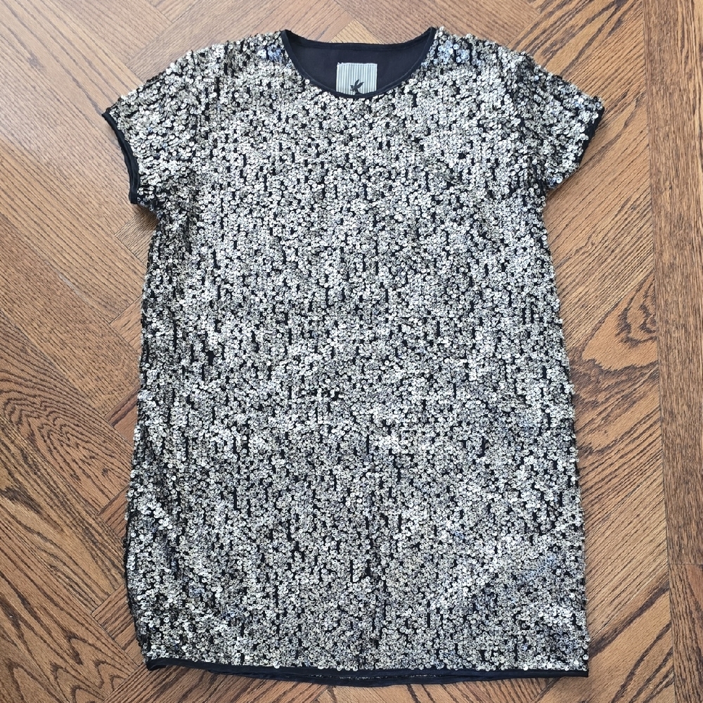 One Teaspoon Dress